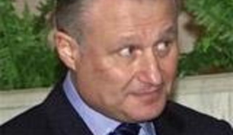 ВЕЛИКАЯ ОТЕЧЕСТВЕННАЯ ФУТБОЛЬНАЯ ВОЙНА