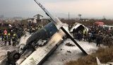 У Непалі під час посадки розбився літак із 71 пасажиром на борту: загинуло не менше 50 людей, близько 20 зазнали поранень, - Reuters. ФОТОрепортаж (оновлено)