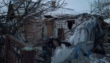 Shelling of Nikopol region