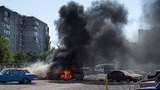 луганск