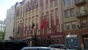Кабмин подписал договор о сотрудничестве с Орденом Госпитальеров