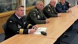 Украина и Великобритания договорились об углублении военного сотрудничества. ФОТО