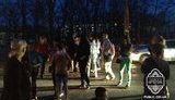 Возмущенные одесситы перекрыли улицу из-за "гэндэлыков": образовалась масштабная пробка. ФОТО