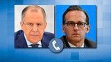 Лавров і Маас обговорили перспективи виконання Мінських угод, - МЗС РФ