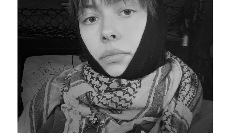 Спасала раненых: 25-летняя парамедик "Госпитальеров" Ева Ройтер погибла в результате атаки РФ на Киев 1 августа. ФОТО