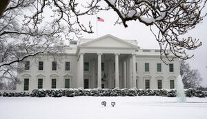 сша,дім,білий