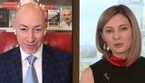 Чубаров об интервью Поклонской Гордону: "И у журналистов должна быть грань отвращения"
