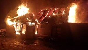 Кабмін замовить спеціальний пожежний літак українського виробництва, - Шмигаль