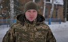 Драпатий доповів Зеленському щодо ситуації зі 155 ОМБр