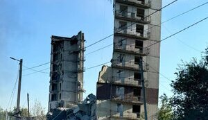У Мирнограді на Донеччині поліція розшукуватиме батьків, які ховають від евакуації своїх дітей