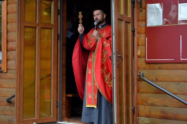 В Івано-Франківській області попрощалися з трагічно загиблою волонтеркою-парамедиком Іриною Шевчишин 21