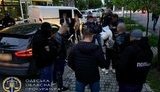 Двое сотрудников полиции охраны задержаны в Одессе за занятие сутенерством, - прокуратура. ФОТОрепортаж
