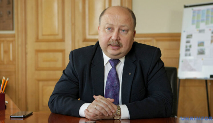На лютий заплановано майже 50 аукціонів із приватизації, – Немчінов