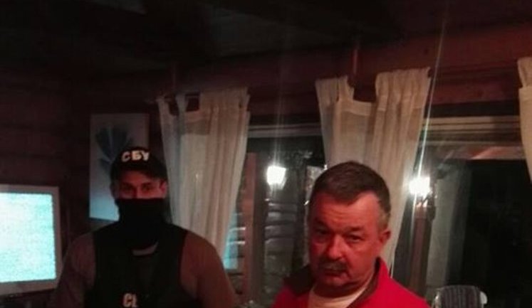 Заступник міністра охорони здоров'я Василишин щотижня отримував 50-100 тис. грн за операції в Олександрівській лікарні, - Луценко
