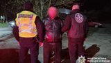 46-річний чоловік з Київщини за $25 000 організовував втечі за кордон