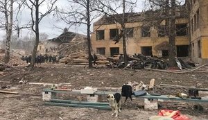 Голова Сумщини вимагає прикрити область ракетами та байрактарами