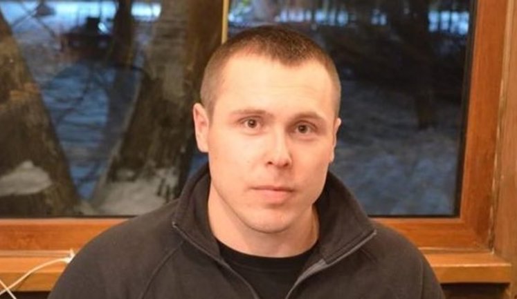 "Я готовий повірити навіть у шоуменів, щоб зламати стару політику", - полковник СБУ "Альфа" Роман Костенко