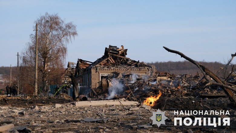  Shelling of Kramatorsk, February 25