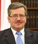 Коморовский Бронислав