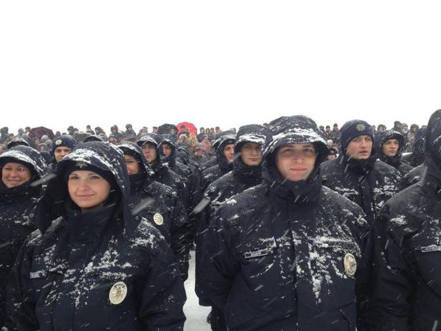 патруль