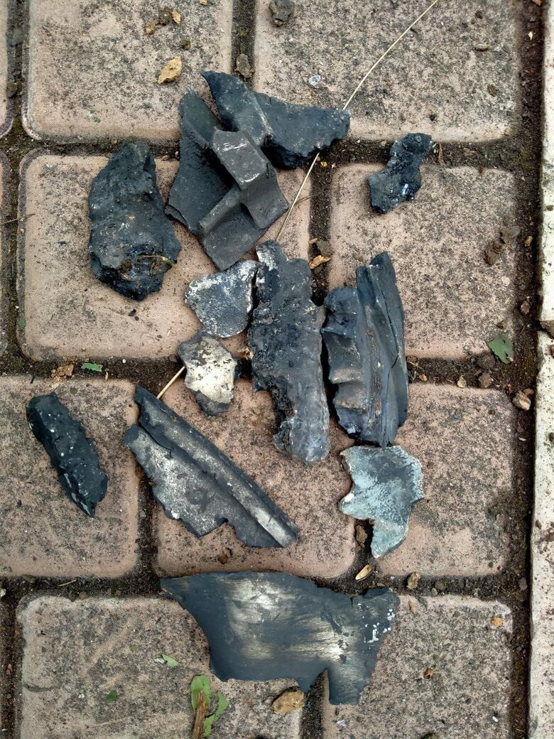 Рашисты обстреляли Торецк, Бахмут, Авдеевку и другие населенные пункты Донбасса. Есть погибшие, - Кириленко 04 Рашисты обстреляли Торецк, Бахмут, Авдеевку и другие населенные пункты Донбасса. Есть погибшие, - Кириленко 04