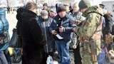 "Морили голодом і систематично били", - поліція знайшла пенсіонера, якого незаконно утримували найманці РФ
