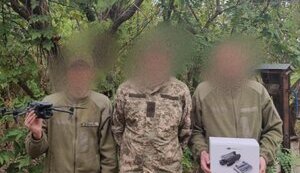 It’s cold at positions, soldiers are freezing: volunteer Yusupova asks to support fundraising for heating pads, drones and charging stations for soldiers. PHOTOS