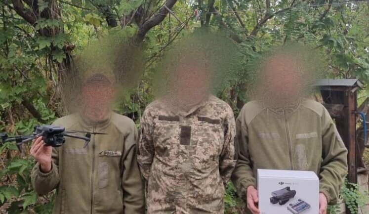 It’s cold at positions, soldiers are freezing: volunteer Yusupova asks to support fundraising for heating pads, drones and charging stations for soldiers. PHOTOS