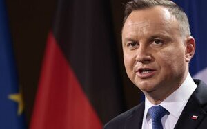 Duda’s statement on nuclear weapons on Polish territory
