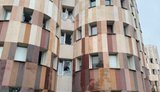 Russians damaged maternity hospital in Kyiv: baby boy was born in shelter during attack. PHOTO