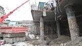 Київрада відмовилася припинити договір із забудовником Поштової площі