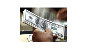 Party of Regions: Government Will not Refrain from Currency Tax. People Understand and Support it