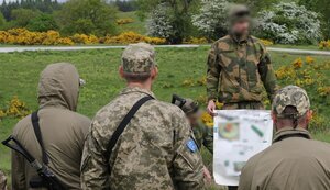 навчання,зсу,підготовка