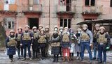 Зону ООС на Донбассе посетили 9 иностранных журналистов. ФОТО
