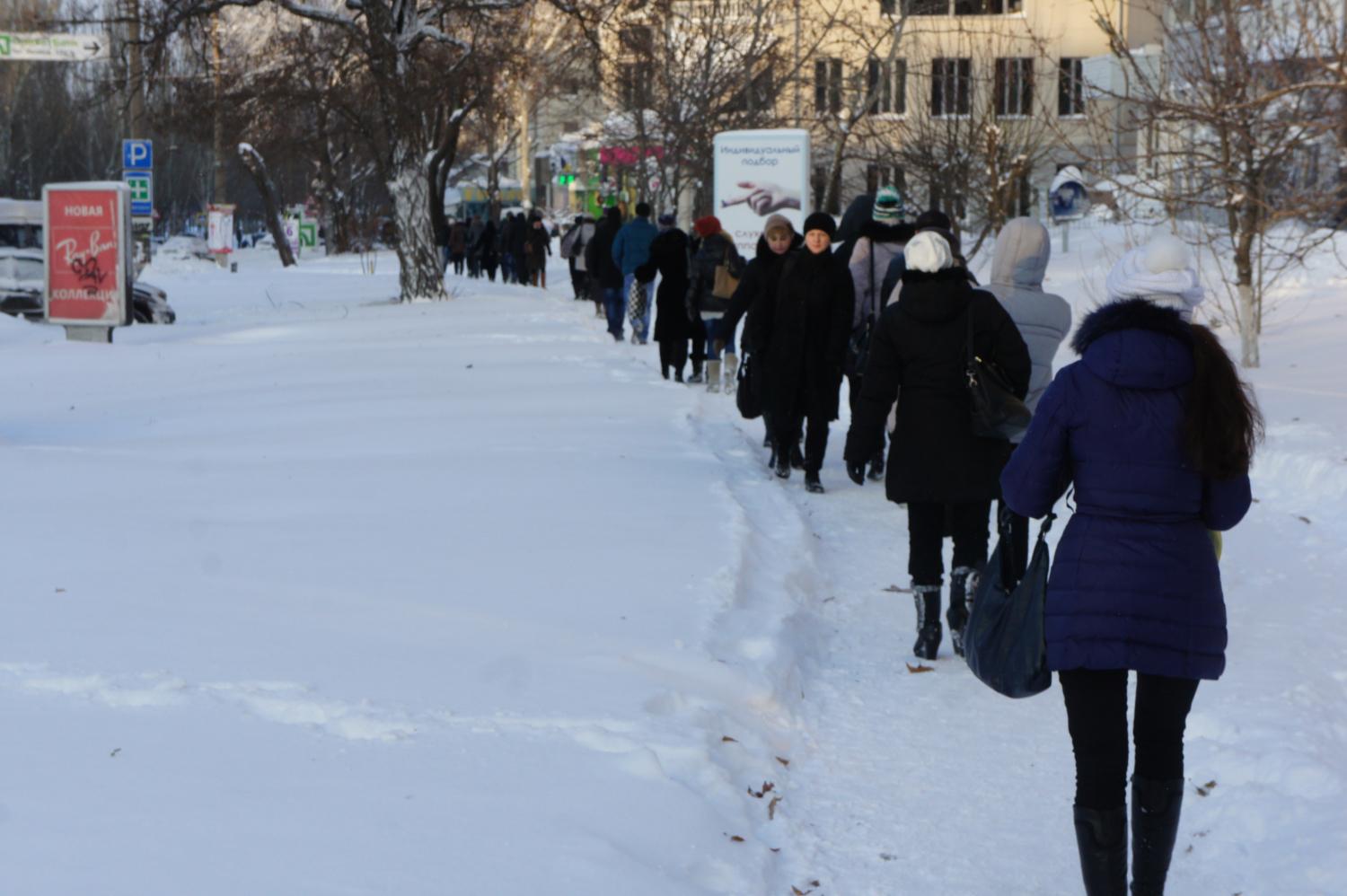 Николаев стихия снег: В Николаеве из-за непогоды погибли 2 человека: в  городе не ходит транспорт, в регионе объявлена чрезвычайная ситуация.  ФОТОрепортаж | Цензор.НЕТ