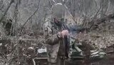 розстріл,воїн