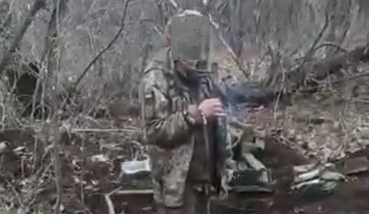 It’s barbarism and atrocity, - US State Department reacts to footage of execution of Ukrainian soldier
