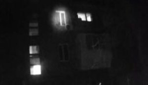 "Льоша, це ти? Ну, що ж ти накоїв, дитино. Навіщо? Ти ж тільки звідти прийшов", - звільнений за "законом Савченко" чоловік пограбував сусідську квартиру в Запоріжжі. ВIДЕО