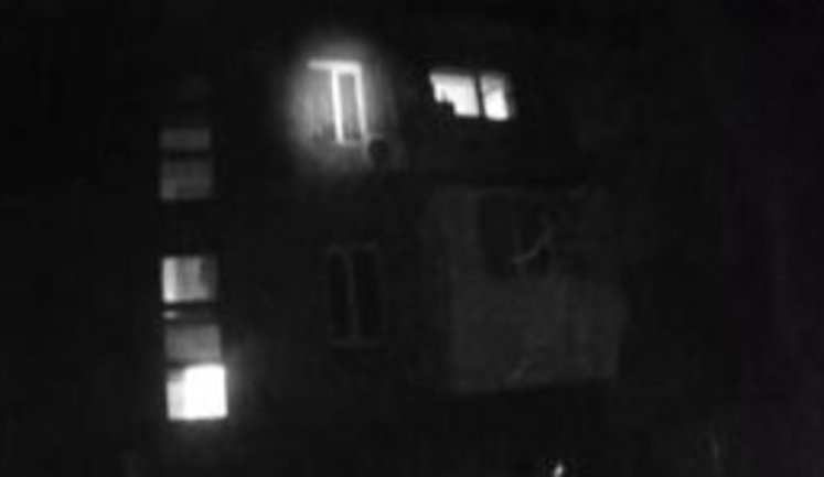"Льоша, це ти? Ну, що ж ти накоїв, дитино. Навіщо? Ти ж тільки звідти прийшов", - звільнений за "законом Савченко" чоловік пограбував сусідську квартиру в Запоріжжі. ВIДЕО
