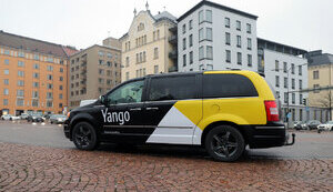 yango