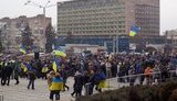 запорожье