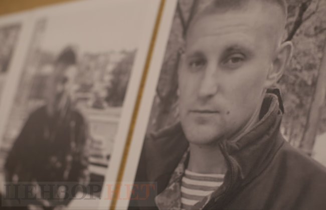 У КМДА відбувається марафон Доба памяті 07