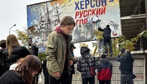 Що мають робити в Міноборони, Офісі Президента й усіх профільних міністерствах, коли попит на новини з України падає?