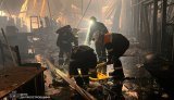 Удар РФ по Кривому Рогу: три людини - зниклі безвісти, 6 поранених - у вкрай тяжкому стані. ФОТО