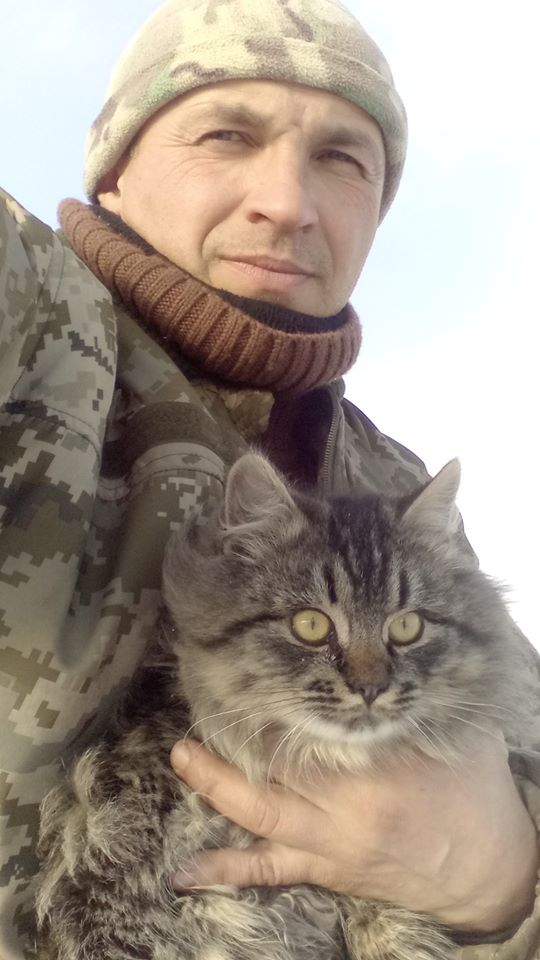 Полеглі Герої січня 07