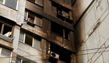 Дніпро після обстрілу