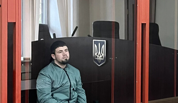 Освобожденного из плена военного Бобылева будут судить за сотрудничество с врагом
