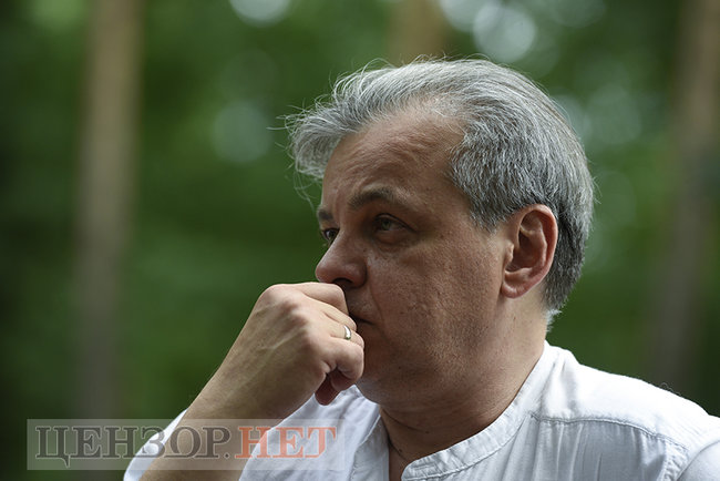 Сергей Рахманин: Святослав с самого начала говорил, что это не партия Вакарчука. Теперь у партии появилась возможность доказать это на практике 02 Сергей Рахманин: Святослав с самого начала говорил, что это не партия Вакарчука. Теперь у партии появилась возможность доказать это на практике 02