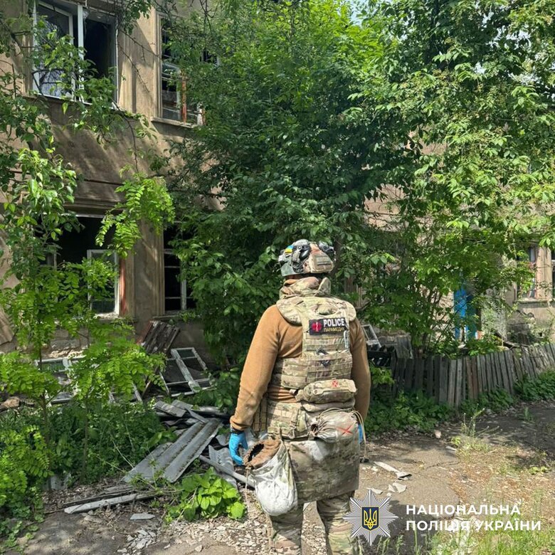 Donetsk region