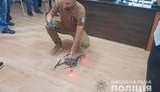 Нацполіція починає підготовку операторів безпілотників. ФОТОрепортаж